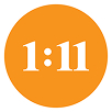 1:11 logo