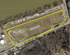 6111 Butler Street - Golden East Investors