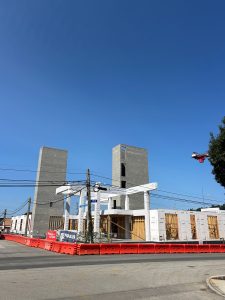 32 39th Street - Dalian Development