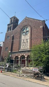 250 44th Street (Formerly Holy Family) - EProperties