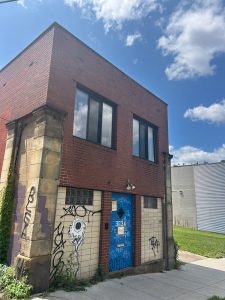 3634 Penn Avenue - Anderson Equitable Holdings