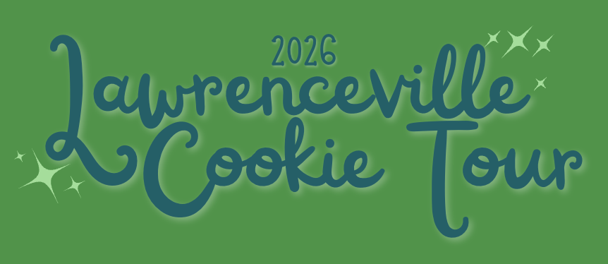 Screenshot 2026-09-10 at 11.29.43 AM 2026 Lawrenceville Cookie Tour graphic